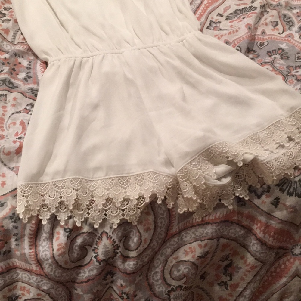 Show me Your Mumu Romper - Picture 6 of 6